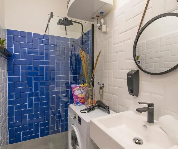 Apartment Josef's I Classic I Uno-city, Vic *