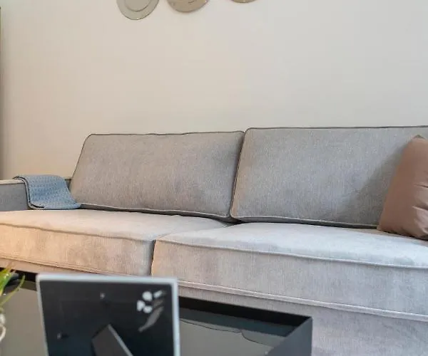 Apartment Josef's I Classic I Uno-city, Vic